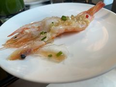 -听松楼·花园酒店·自助餐厅(红梅公园店)