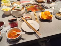 -海底捞火锅(太阳宫凯德mall店)
