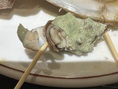 -健眺小海鲜(临海后山店)