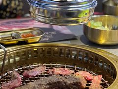 -明洞王妃家烤肉(苏州中心星悦汇店)