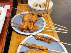 -1078號老北京涮肉(松柏店)