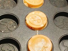 -拾烧·古法手作车轮饼(西直门凯德茂店)