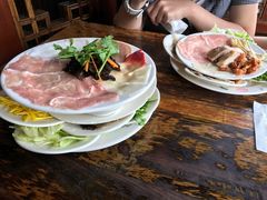 -桥香园云南过桥米线(金马碧鸡店)