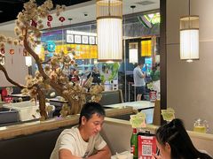 -九毛九西北菜(百信广场店)