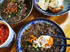 -无名氏宵夜小摊(祝家三姐妹馄饨店)