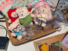 -星巴克(北京枫尚奥莱店)