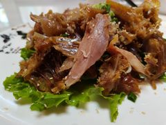 -喜相逢·特色烤鸭新疆菜(南珏大厦店)
