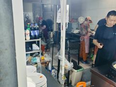 -孝丰南门锅贴(南街店)
