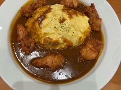 -CoCo壱番屋(久光百货店)