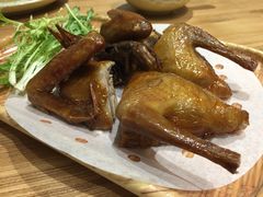 -五谷芳乳鸽王（大梅沙总店C区）(网红打卡店)