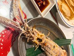 -辉记炭烧海鲜大排档·老字号(福田店)