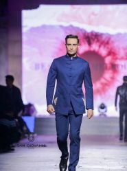 -圣乔凡尼服装定制