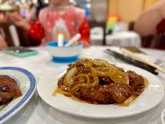 -凤城酒家(渣华道)