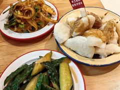 -聂发财重庆江湖菜(解放碑店)