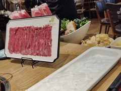 -百草滩羊清水涮羊肉(长城路店)