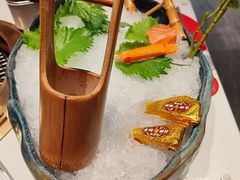 -和牛村烧肉放题(潍坊泰华店)