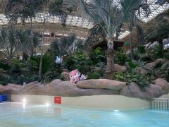 -杭州开元森泊度假乐园