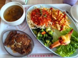 点击看大图 -爱弥儿月子中心(省医院店)