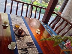 -中和·国风茶馆(愚园路店)