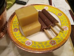 红豆糕-那家小馆•北京菜•烤鸭(中关村店)