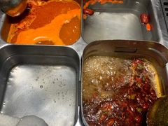 -海底捞火锅(天津SM城市广场店)