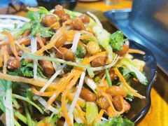 -丹东特色烤肉(南光三部店)