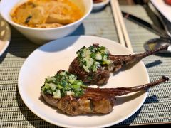 -The COOK·厨餐厅·自助餐(浦东嘉里大酒店)