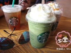 -星巴克臻选(武汉首义汇店)