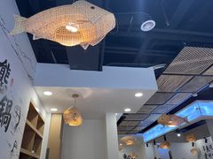 -胖子鱼·天水麻辣鱼火锅(秦州407店)