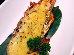 -花和海鲜自助(梅江店)
