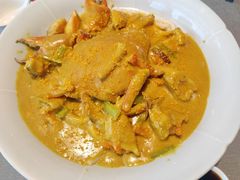 -蟹榭·本帮江浙菜·蟹宴(五角场合生汇商场店)