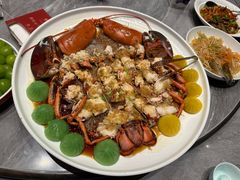 -鑫复盛礼记酒店·国家白金五钻酒家