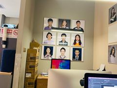 -海马体照相馆(北京apm店)