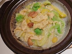 -茉里粤菜(皇姑万象汇店)