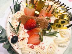 -ZOZO's昌左左精致甜品设计(新北店)