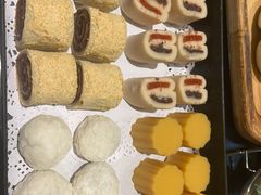 -卫鼎轩·曹公馆(鼓楼店)