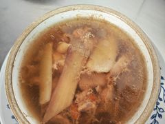 -達揚原味燉品(文明路店)