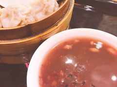 -百年尹氏汤包(湖南路狮子桥店)