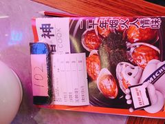 -啫神·广州地标美食(北京路店)