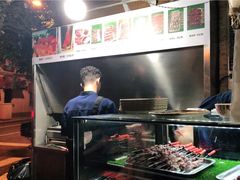 -新疆伊宁远征餐厅