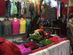 -中国国际会展中心-马甸购物街