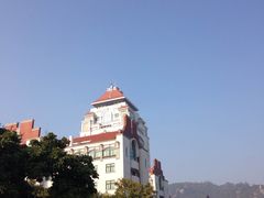 -厦门大学(思明校区)