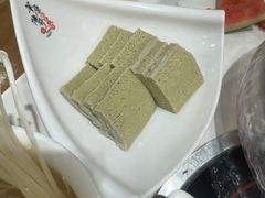 -草原传奇鲜羊火锅(桥北店)
