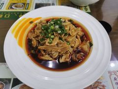 -春发生饭店·非遗(南院门店)
