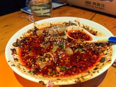 -肉串汪(月坛店)