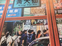 -小龍鳳·港式海鲜打边炉(沙湖路店)