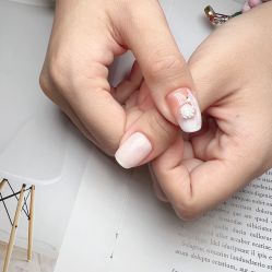 -LILY NAILS美甲美睫