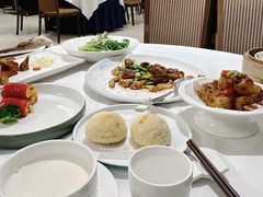 -皇朝尊会(龙之梦大酒店)