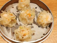 鲜虾烧麦-景芳周大姐(国大城市广场店)