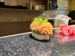 -昊·来了寿司(泡桐树店)